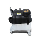 OE Style Coolant Overflow Reservoir w/Cap for Ford Taurus/Explorer (2008–2019)