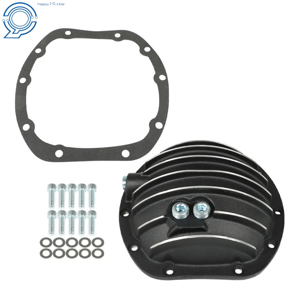 Rear Differential Cover for Jeep D25 D27 D30 