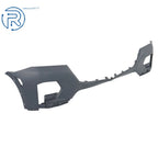 Front Bumper Cover for Chevy Traverse (2022-2024) Black Plastic Primed