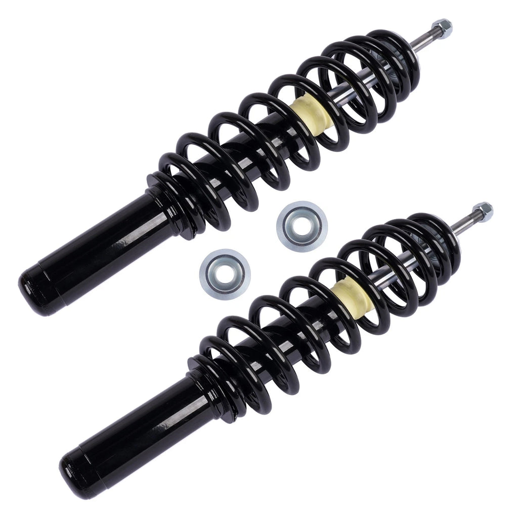 Front Shock Absorber Kit for John Deere Gator HPX 4X2 XUV620i XUV850D (2004–2023)