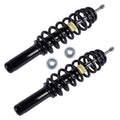 Front Shock Absorber Kit for John Deere Gator HPX 4X2 XUV620i XUV850D (2004–2023)