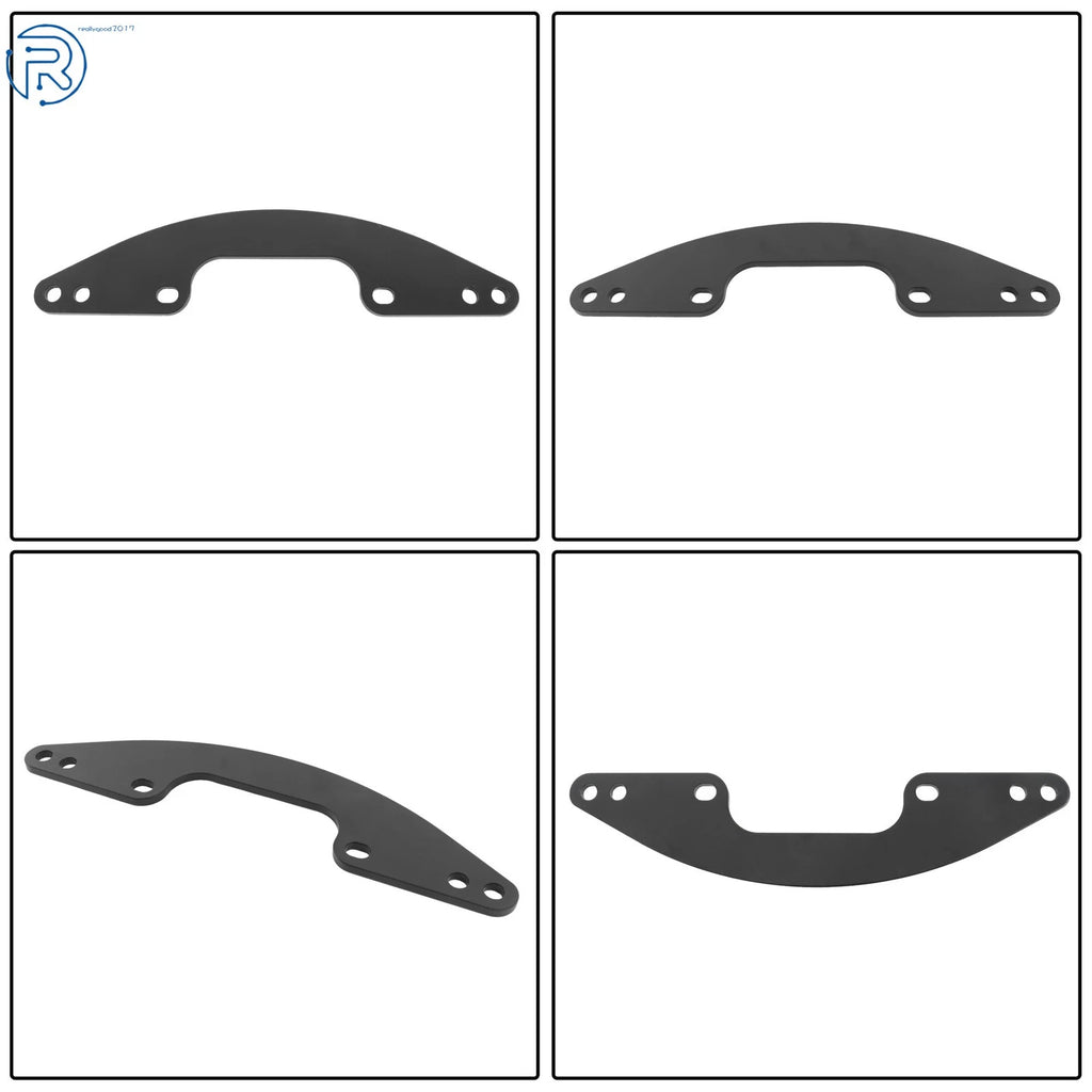 Front Widening Kit for Honda TRX250X (2009-2013)