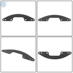 Front Widening Kit for Honda TRX250X (2009-2013)
