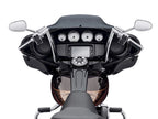 12" Mini-Ape Handlebar for Harley-Davidson Batwing (2014–2025) 55800298