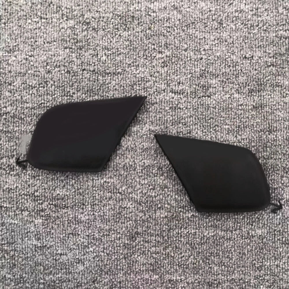 Front Bumper Tow Hook Covers for Lexus CT200H (2014-2017)