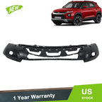Front Lower Bumper for Chevrolet Trailblazer (2021–2023) 42755886