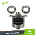 12-Bolt Posi Limited Slip Rearend for GM 4-Series (1955–1960)