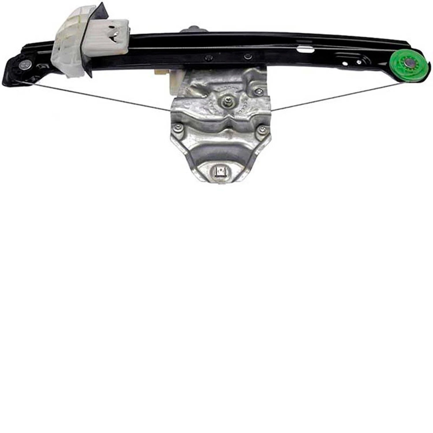Window Regulator and Motor Assembly for Ford Focus (2008–2011) Rear Right