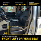 Seat Track Cover Left for Chrysler Town & Country (2011–2016) OE# 924-438