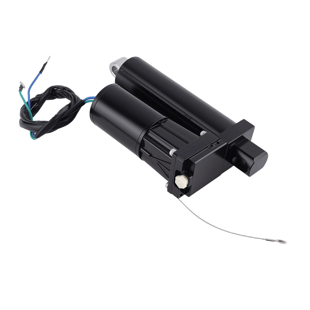 Power Tilt Trim Unit for Yamaha F25 (2016–2024)