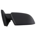 Passenger Rear View Mirror for Ford Explorer (2020–2024) LB5Z17682AA, Blind Spot