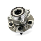 Rear Wheel Bearing Unit Axle Head Assembly for Lexus LS430 (2001–2006)