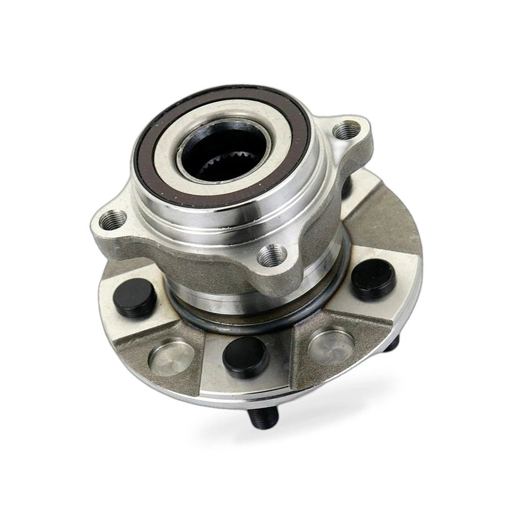 Rear Wheel Bearing Unit Axle Head Assembly for Lexus LS430 (2001–2006)