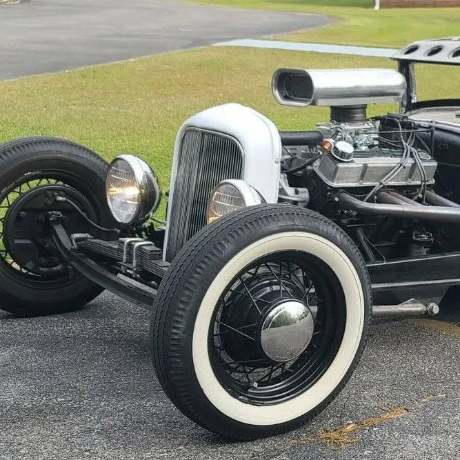 Front Grille Shell with Stainless Insert for 1932 Model B/BB/18