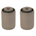 Set of 2 Rear Suspension Control Arm Bushings for Dodge Challenger Charger (2006–2010)