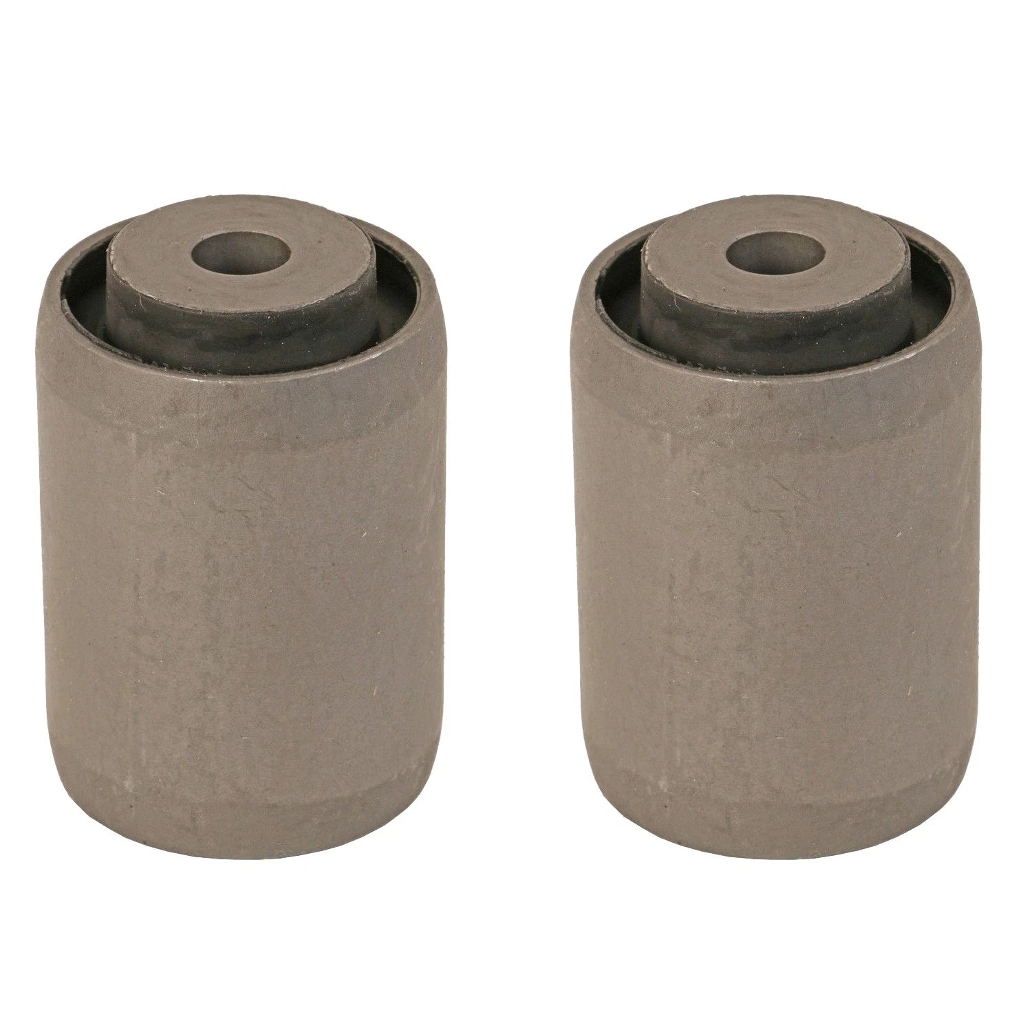 Set of 2 Rear Suspension Control Arm Bushings for Dodge Challenger Charger (2006–2010)