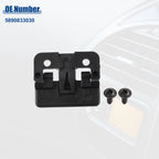 Glove Box Latch Handle for Toyota Camry (2007–2011) No. 5890833030 Black