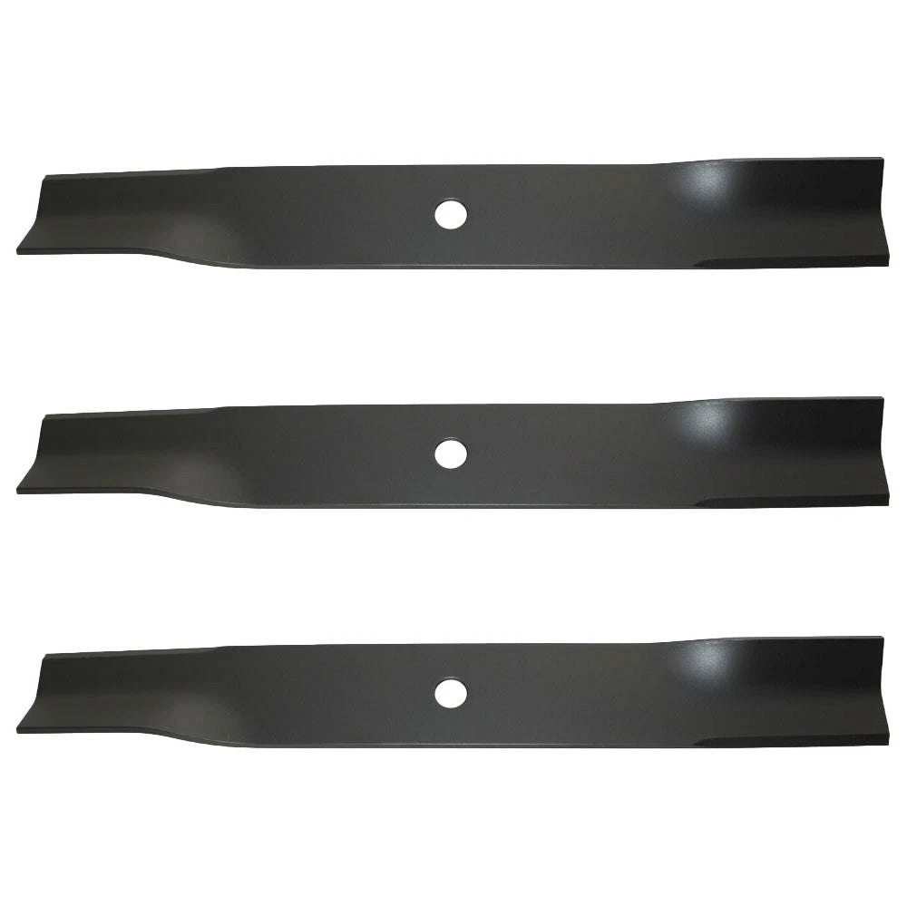 3PK Blades for Toro 110-6873-03, 112-9759-03, 115-5059-03