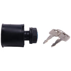 Ignition Switch 91A07-11900 for Caterpillar Mitsubishi Forklift (F18C)