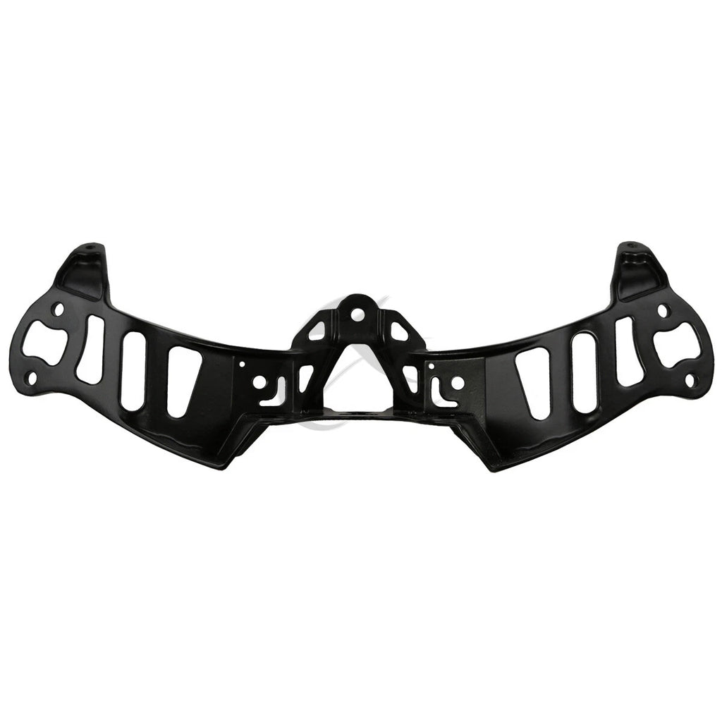 Headlight Upper Fairing Stay Bracket for Kawasaki Ninja ZX10R (2006–2007)