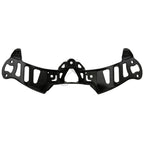 Headlight Upper Fairing Stay Bracket for Kawasaki Ninja ZX10R (2006–2007)