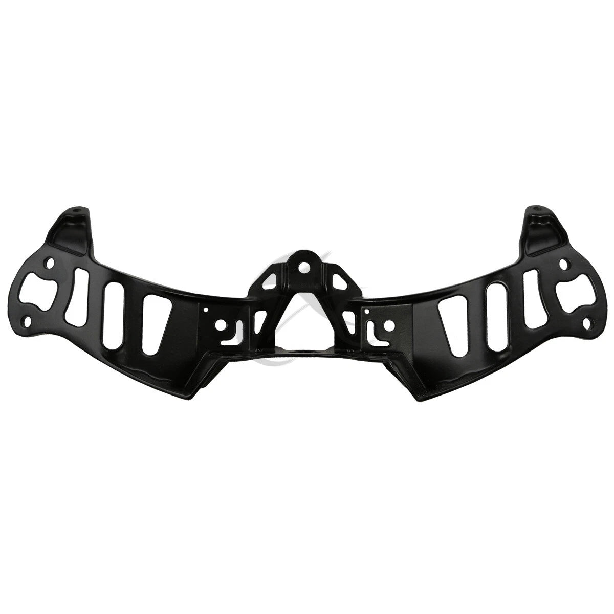 Headlight Upper Fairing Stay Bracket for Kawasaki Ninja ZX10R (2006–2007)