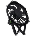 Radiator Cooling Fan Assembly for Ford Mustang (2001–2004)