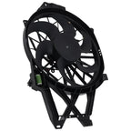 Radiator Cooling Fan Assembly for Ford Mustang (2001–2004)