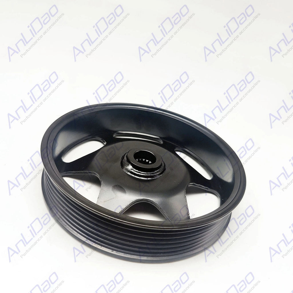 Power Steering Pulley for Volvo Penta 4.3GXi GL 5.0GXi 5.7Gi 8.Gi (3889611)