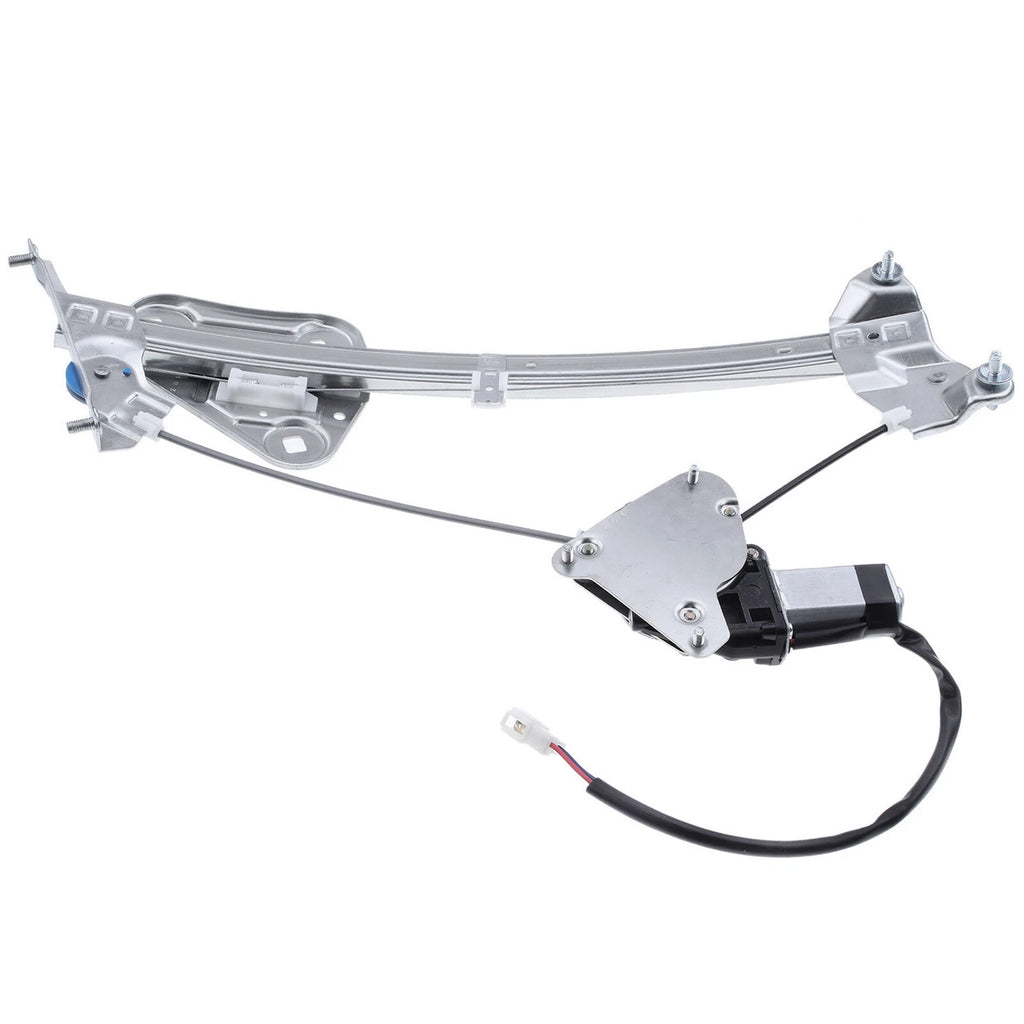 2X Power Window Regulator with Motor for Chrysler Sebring (2000-2005)
