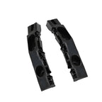 Set of 2 Front Bumper Support Brackets for Dodge Durango (2014–2022)