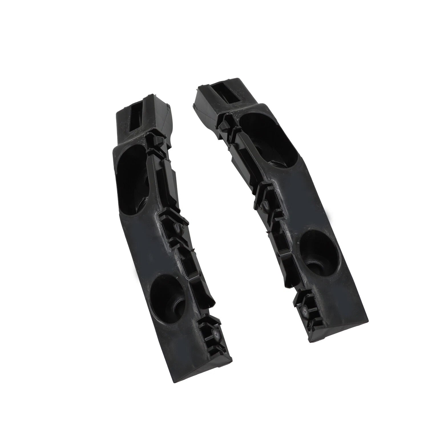 Set of 2 Front Bumper Support Brackets for Dodge Durango (2014–2022)