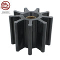 Water Pump Impeller for Jabsco (18789-0001, 17240-0001)
