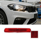 LED High Mount Stop Light for Chrysler Dodge Grand Caravan (2008–2019)