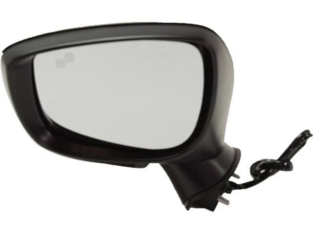 Left Mirror for Mazda CX-3 (2016–2022) YX613HG