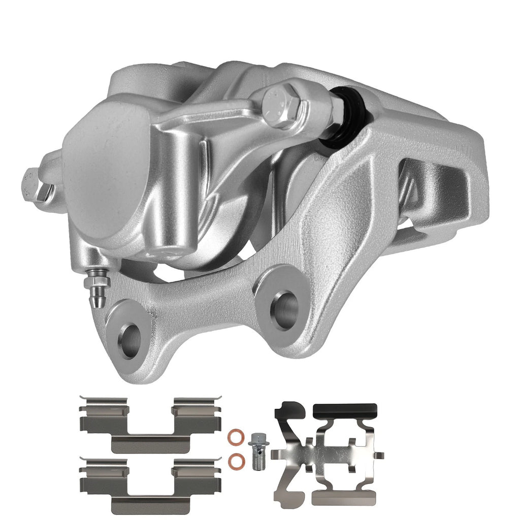 Rear Left Disc Brake Caliper for GMC Sierra 1500/Chevrolet Silverado 1500 (2003–2006)