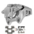 Rear Left Disc Brake Caliper for GMC Sierra 1500/Chevrolet Silverado 1500 (2003–2006)