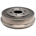 Rear Brake Drum for Chevy Silverado 1500, Sierra (2007–2013)