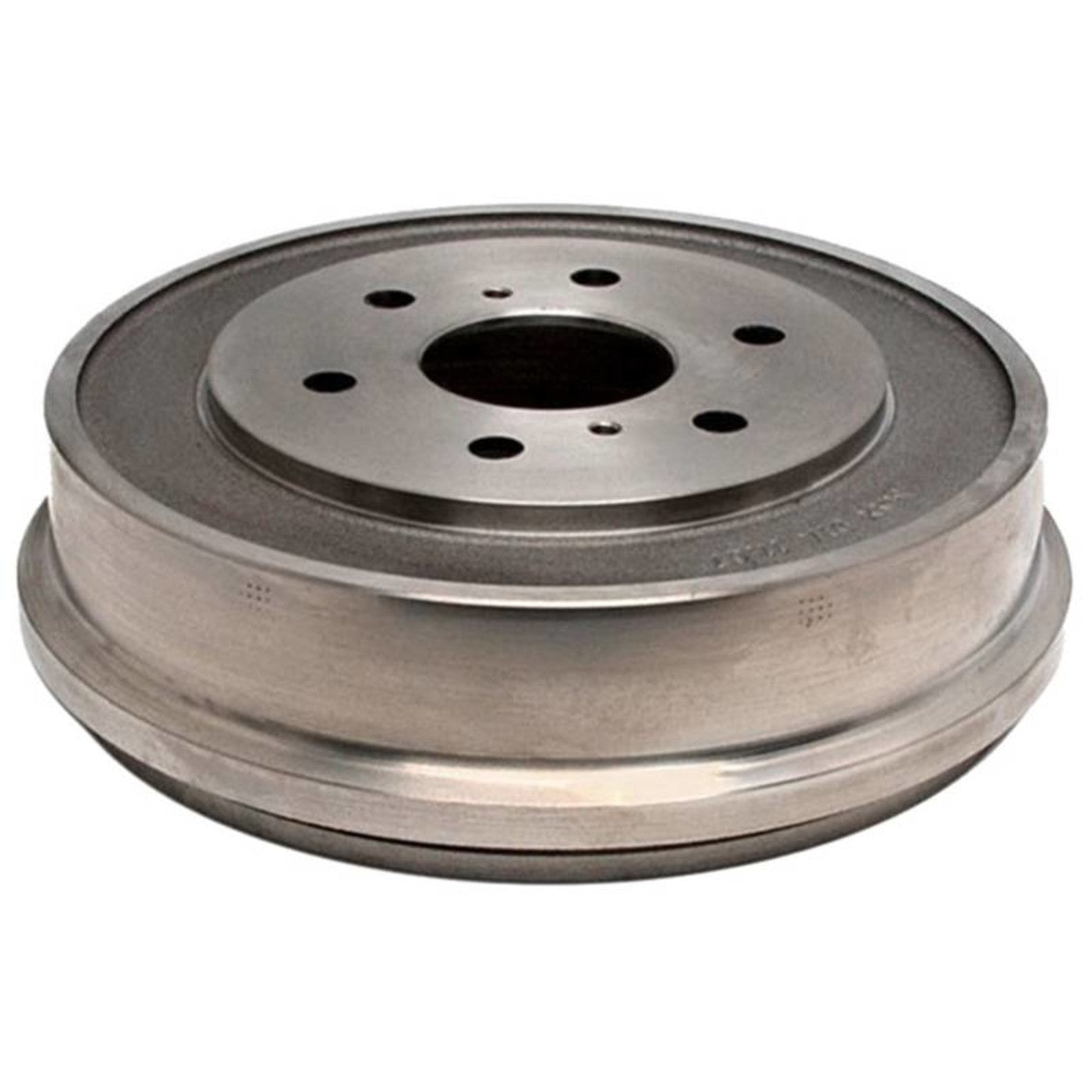 Rear Brake Drum for Chevy Silverado 1500, Sierra (2007–2013)
