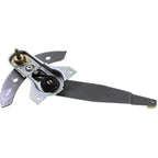 Window Regulator for Ford Bronco, Ranger II (Front Passenger Right Side)