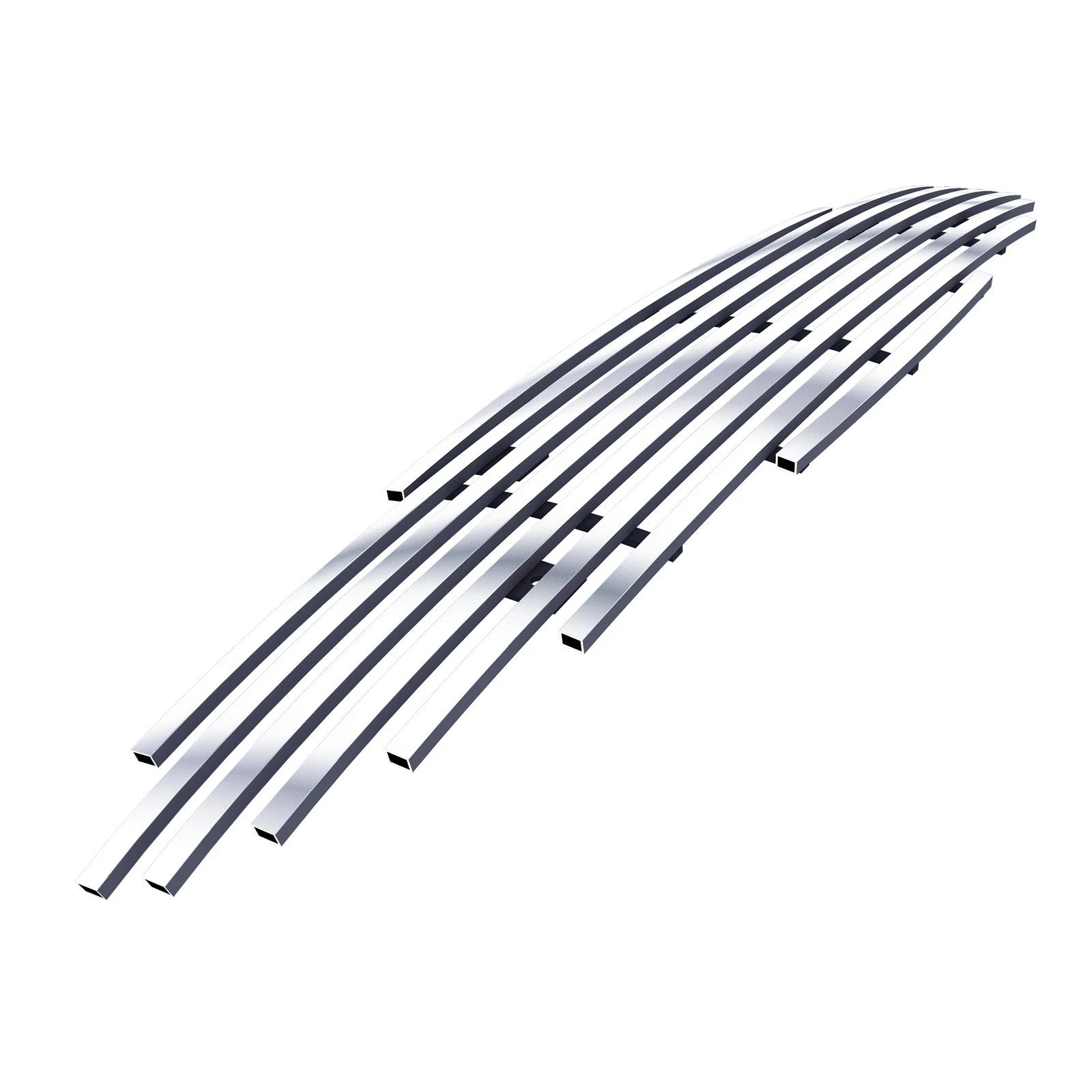 Stainless Steel Chrome Billet Grille Insert for Ford Taurus (2000–2003)