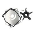 Water Pump Impeller Kit for Suzuki Outboard 150/175/200/225HP (17400-87D11-000)