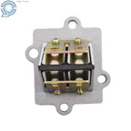 Reed Valve Assembly for Yamaha Jog 50 (1990–2023)