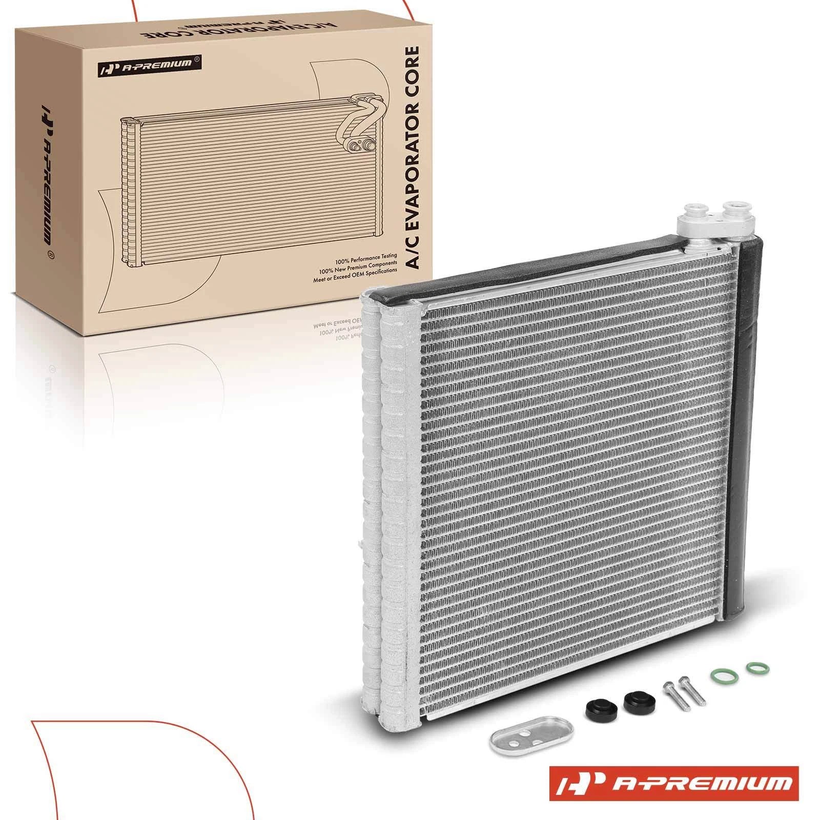 A/C Air Conditioning Evaporator Core for Toyota 4Runner Lexus GX460 (2010-2019)