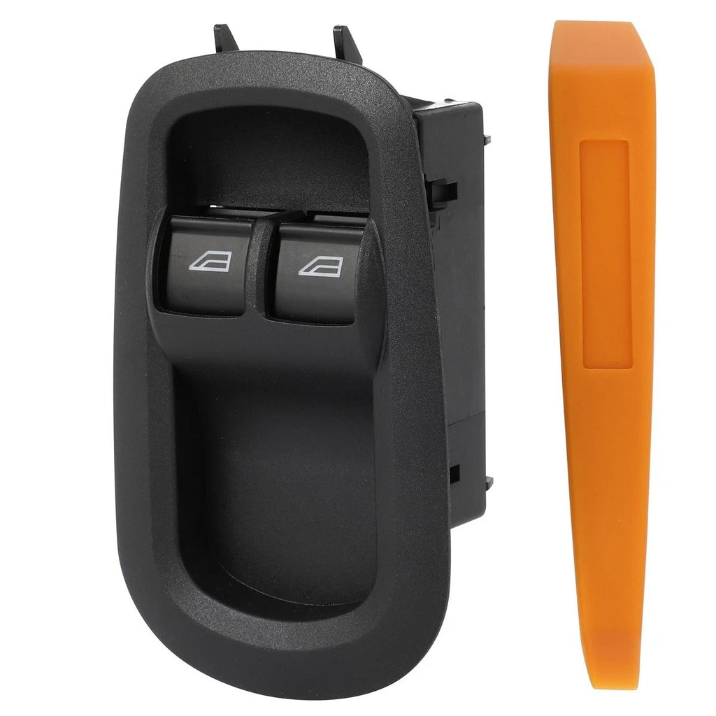 Power Window Switch for Ford Transit MK8 (2014–2019)