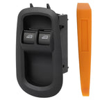 Power Window Switch for Ford Transit MK8 (2014–2019)