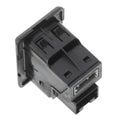 Audio Auxiliary Jack for Nissan Altima Frontier Armada Maxima Xterra (2002-2012)
