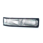 Replacement Passenger Side Parking Light Lens Housing for Toyota Hilux (2005–2015)