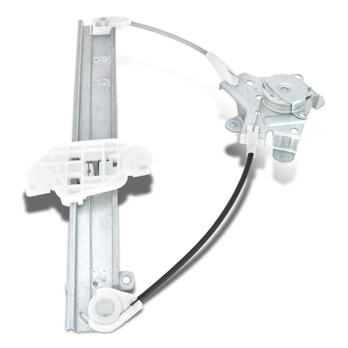 Power Window Regulator Assembly for Hyundai Elantra (1996–2000) LH