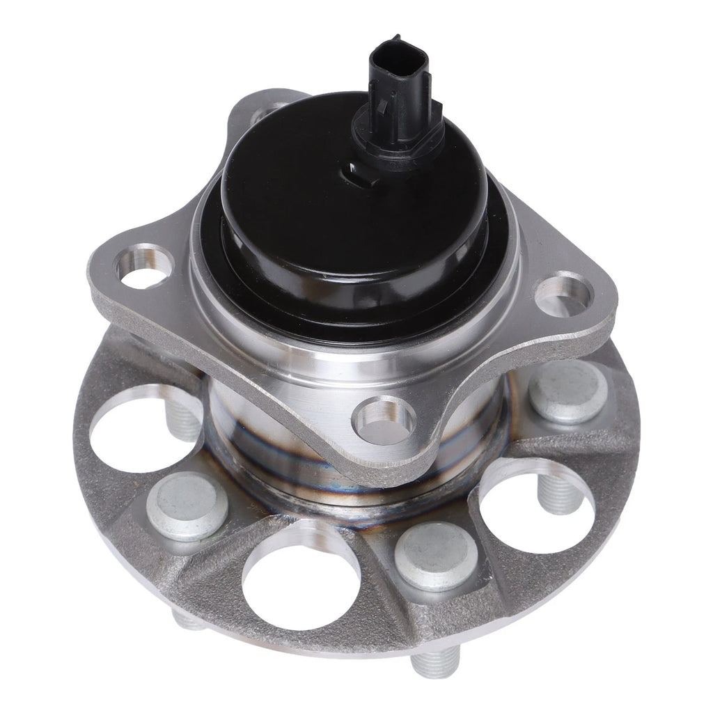 Rear Wheel Hub and Bearing Assembly with ABS for Toyota Prius (2010–2015)